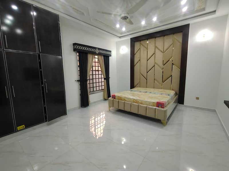 10 Marla Furnished House For Sale Brand New 15