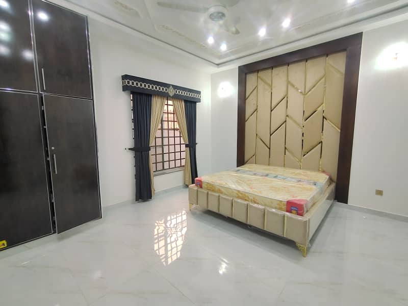 10 Marla Furnished House For Sale Brand New 16