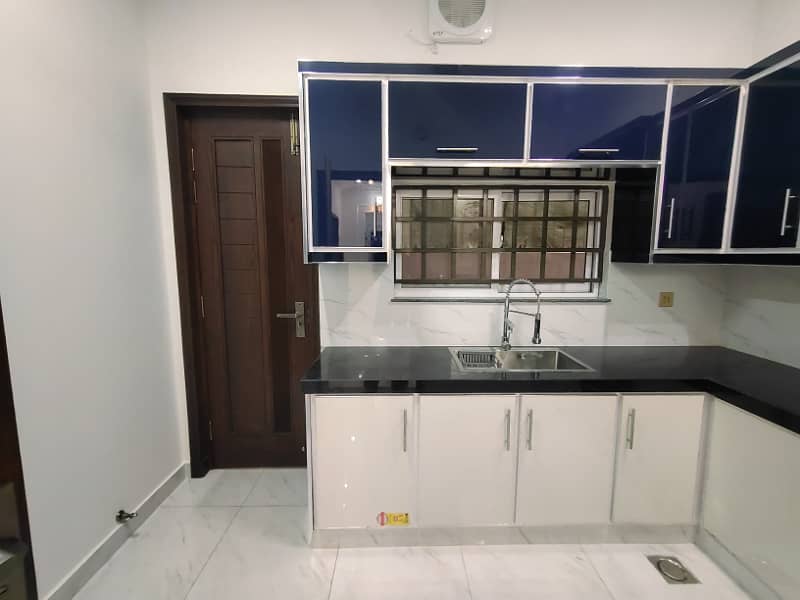 10 Marla Furnished House For Sale Brand New 20