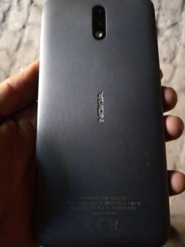 Nokia 2.3 mobile sale 4