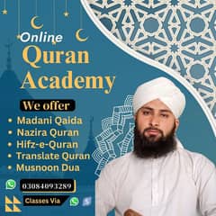 Quran