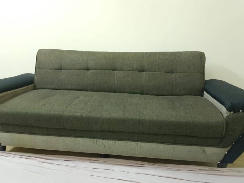 5 seater sofa set 0