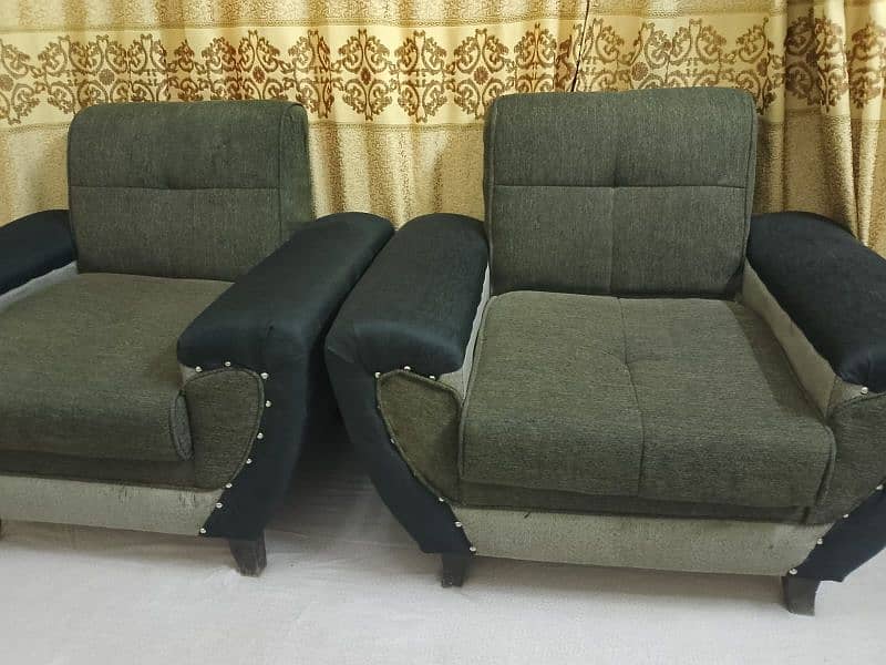 5 seater sofa set 1