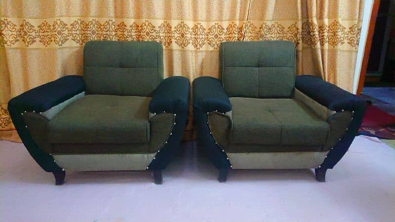 5 seater sofa set 3