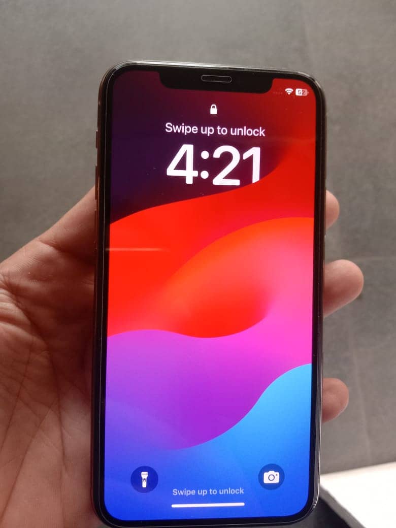 Apple iPhone 11 Pro 256 GB 0