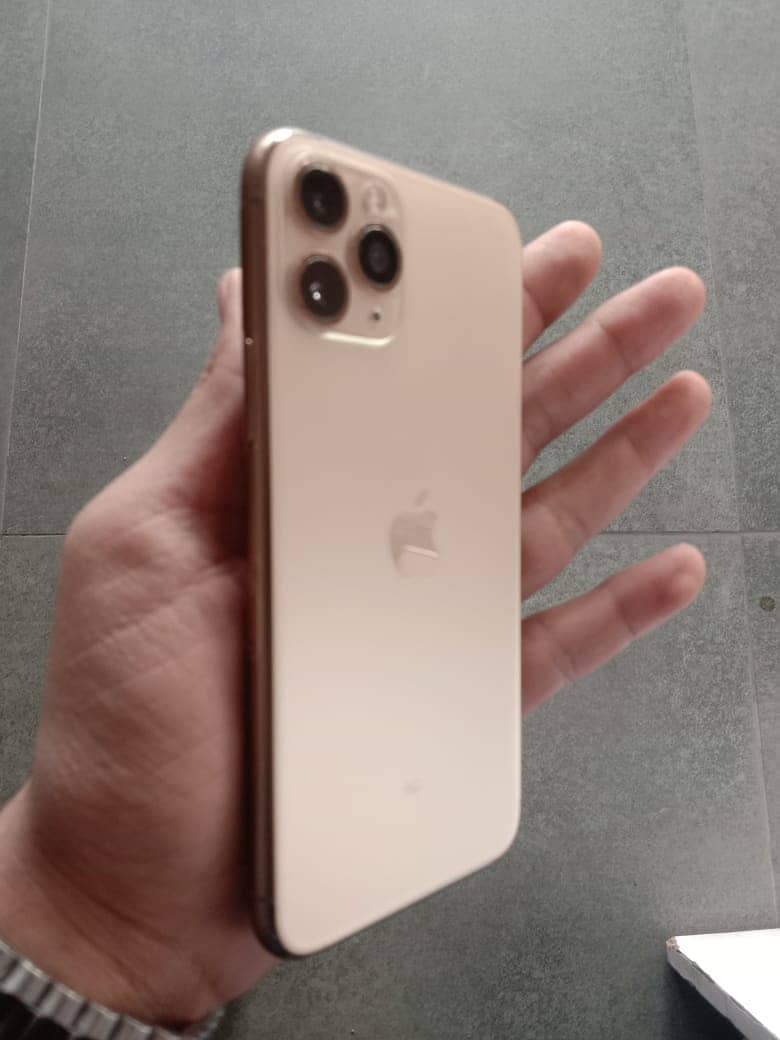 Apple iPhone 11 Pro 256 GB 1