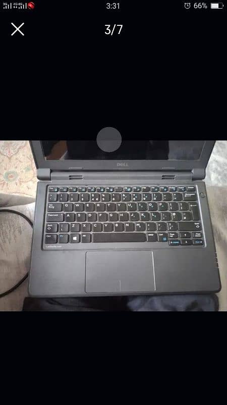 Dell Latitude 3160 1