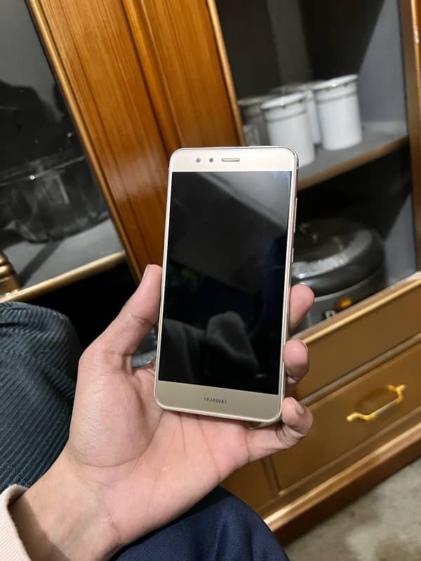 p10 lite 2