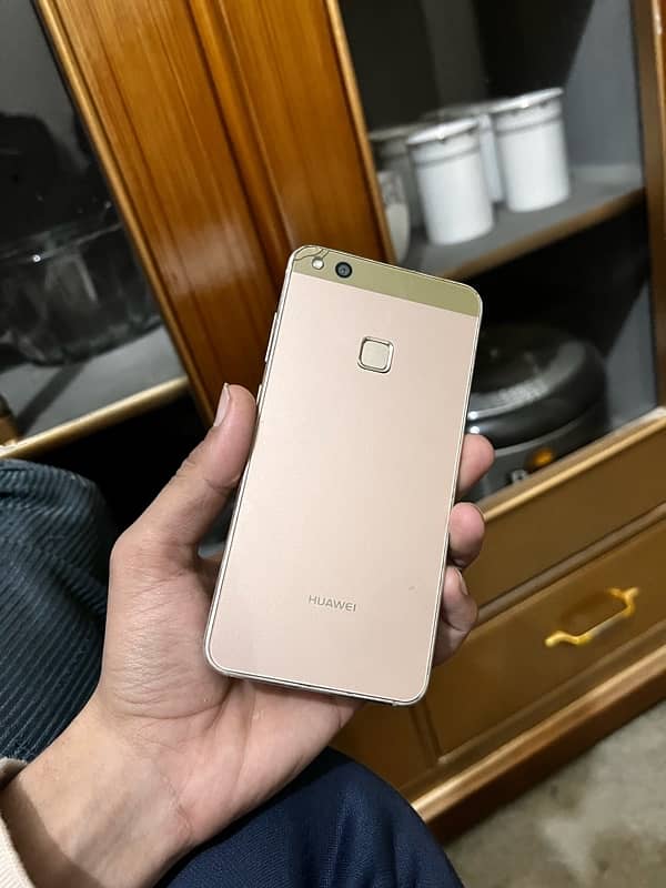 p10 lite 3