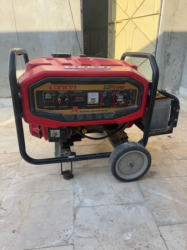 generator for sale 0