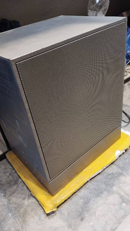 LG SOUND BAR 0