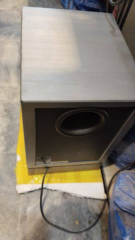 LG SOUND BAR 2