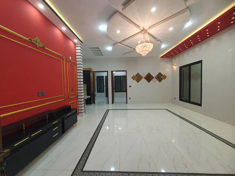 G+1 Brand New House For Sale 16