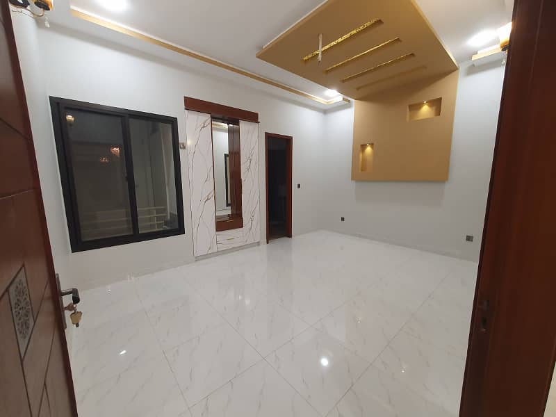 G+1 Brand New House For Sale 30