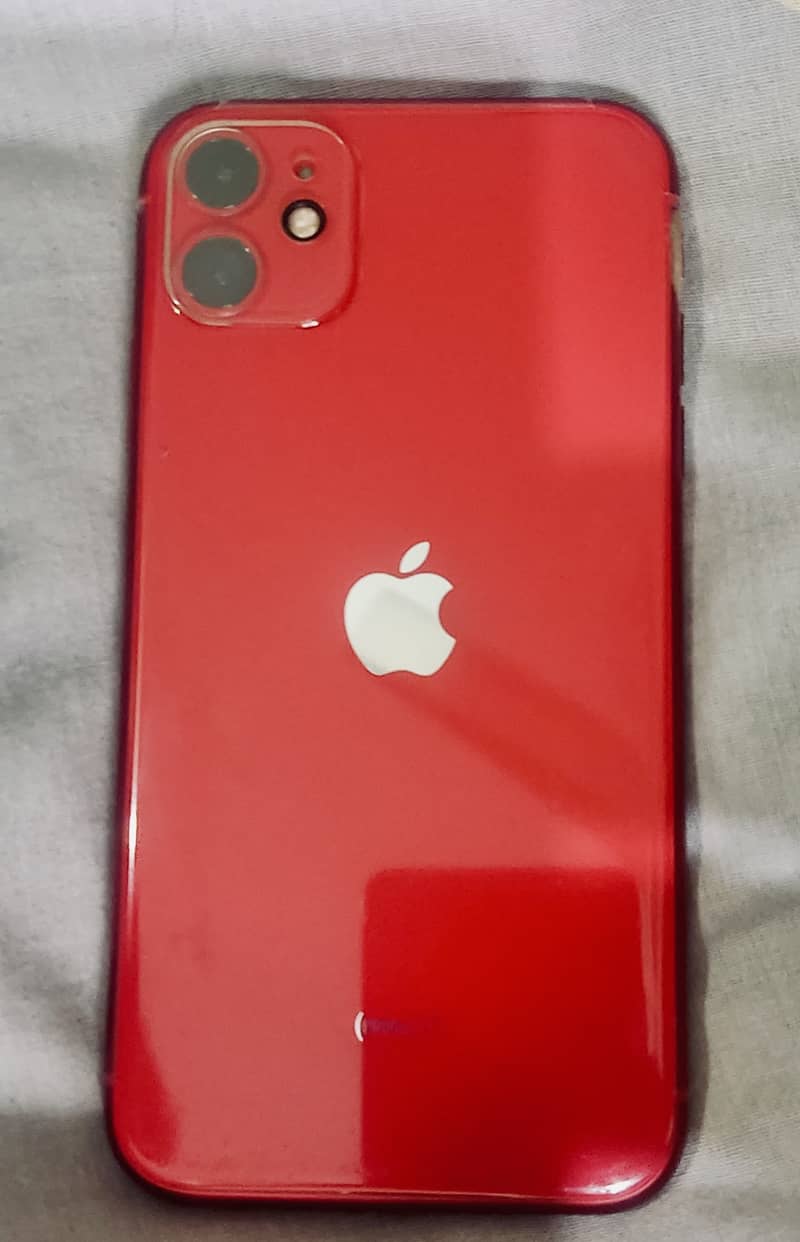 Apple iPhone 11 0