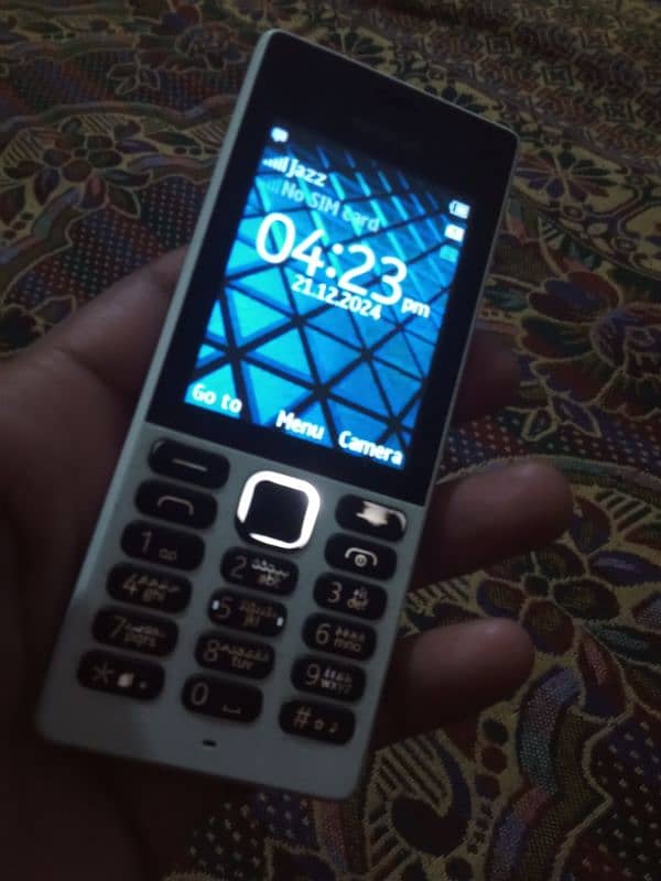 NOKIA 150 ONLY MOBILE Original 1