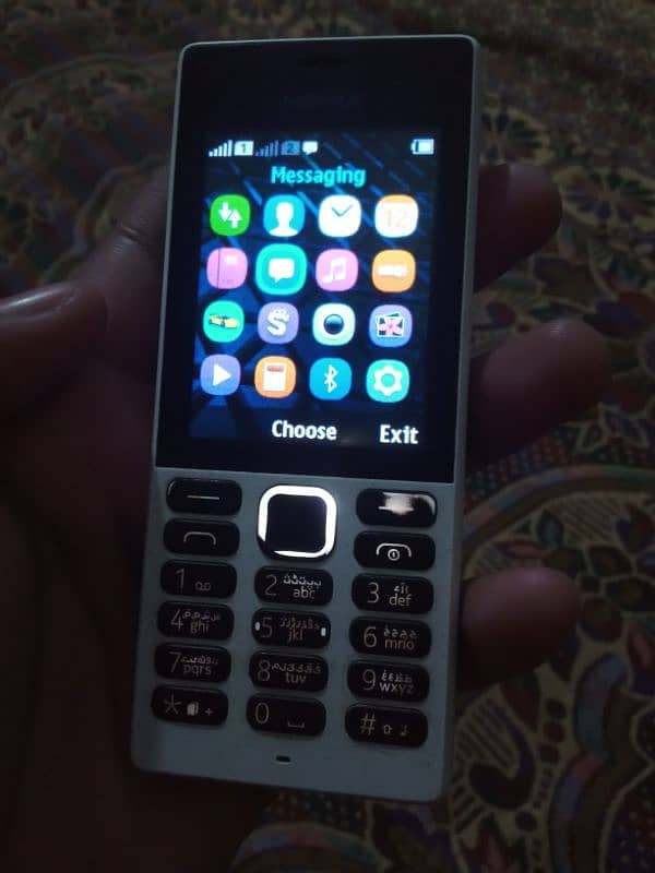 NOKIA 150 ONLY MOBILE Original 2