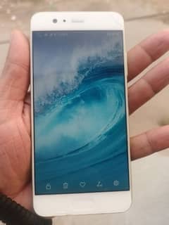 Huawei p10