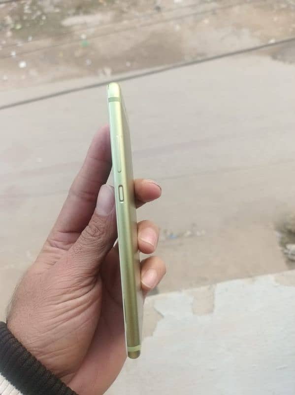 Huawei p10 4