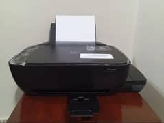 HP Ink Tank 415 Wireless Color Printer 3 in 1 (Print + Copy + Scan)