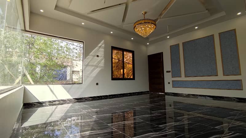 G+1 Brand New Corner House For Sale 2