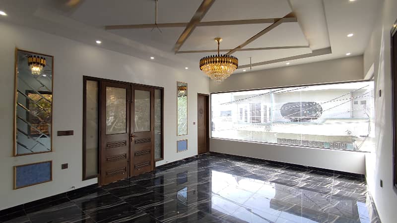 G+1 Brand New Corner House For Sale 7