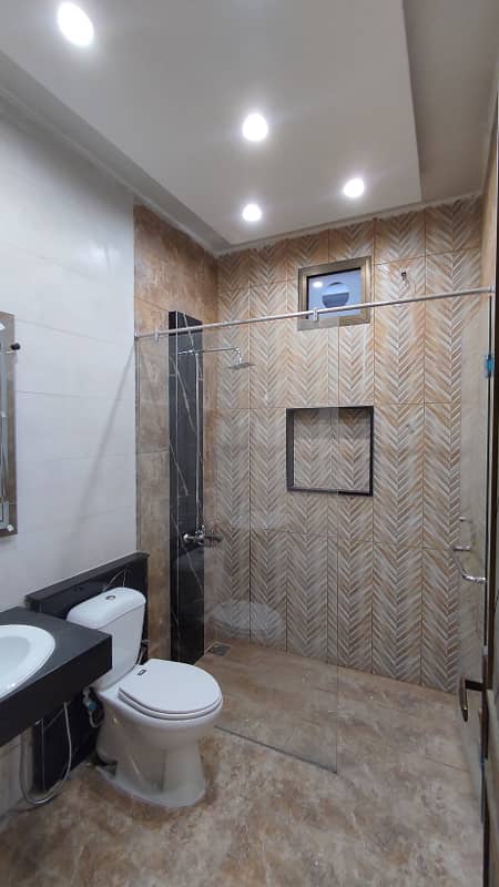 G+1 Brand New Corner House For Sale 9