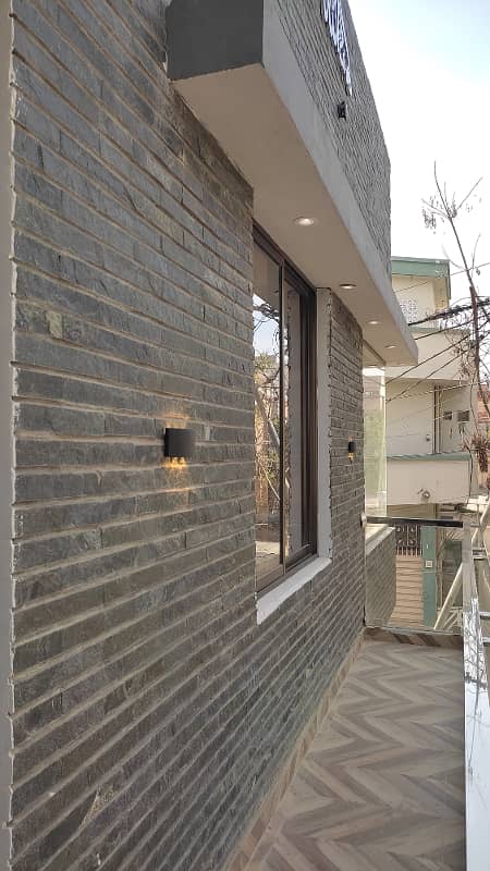 G+1 Brand New Corner House For Sale 10