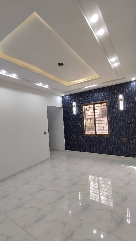 G+1 Brand New Corner House For Sale 26