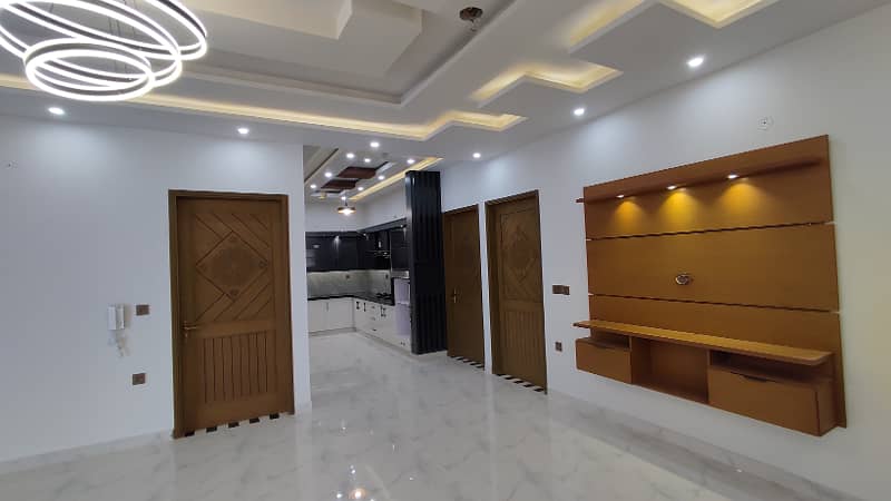 G+1 Brand New Corner House For Sale 27