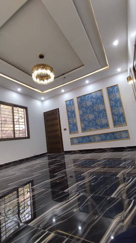 G+1 Brand New Corner House For Sale 29