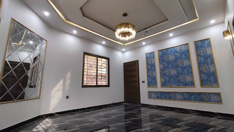 G+1 Brand New Corner House For Sale 36