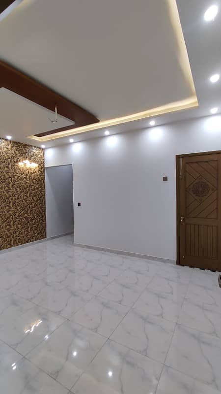 G+1 Brand New Corner House For Sale 45