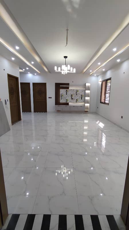 G+1 Brand New Corner House For Sale 47