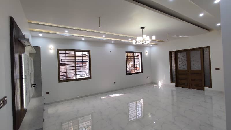 G+1 Brand New Corner House For Sale 48