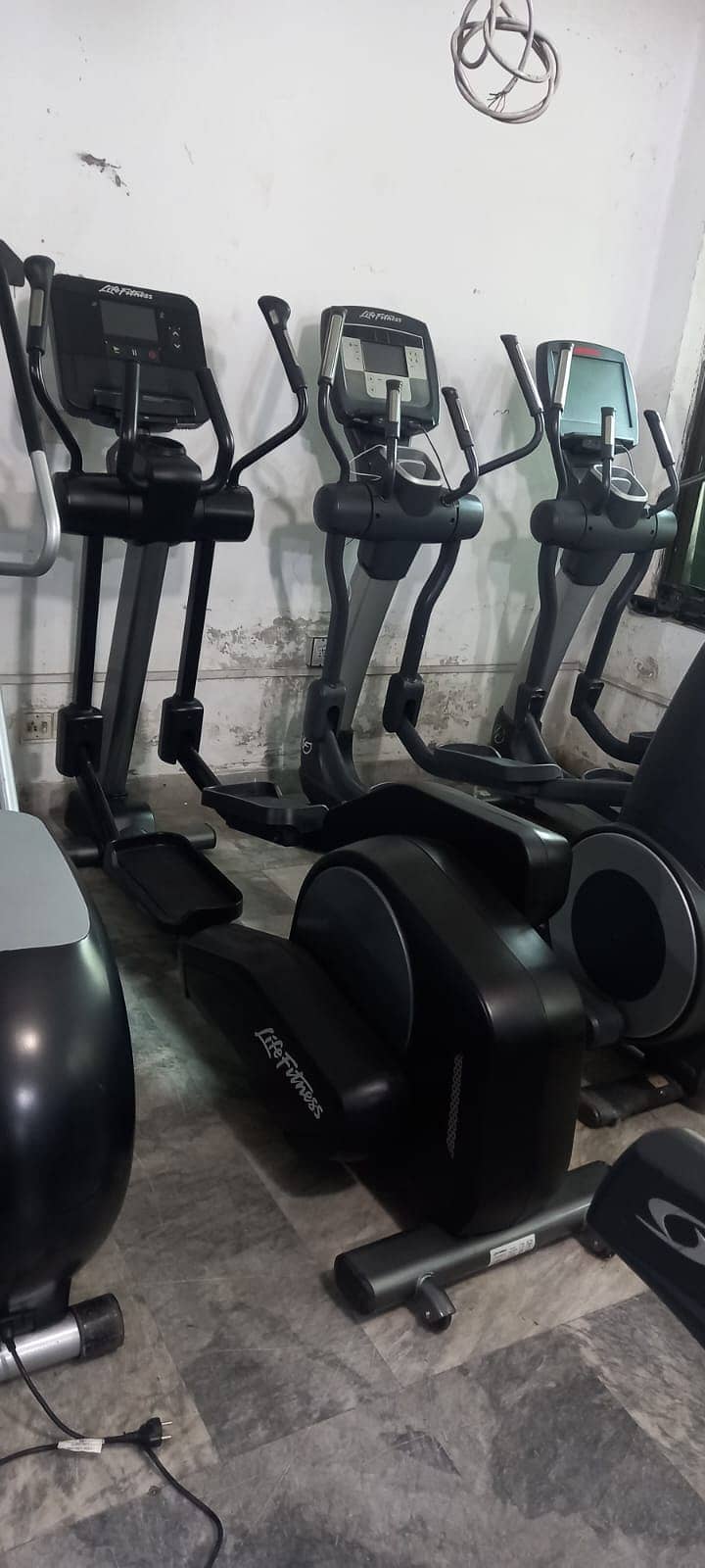 Affordable Ellipticals & Exercise Cycles | New & Used | Wholesale 5