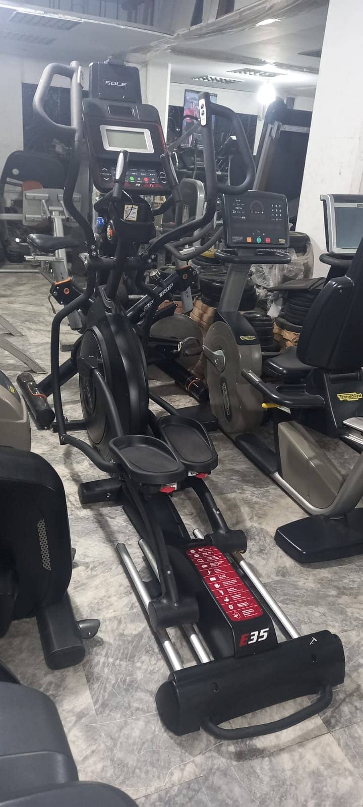 Affordable Ellipticals & Exercise Cycles | New & Used | Wholesale 9