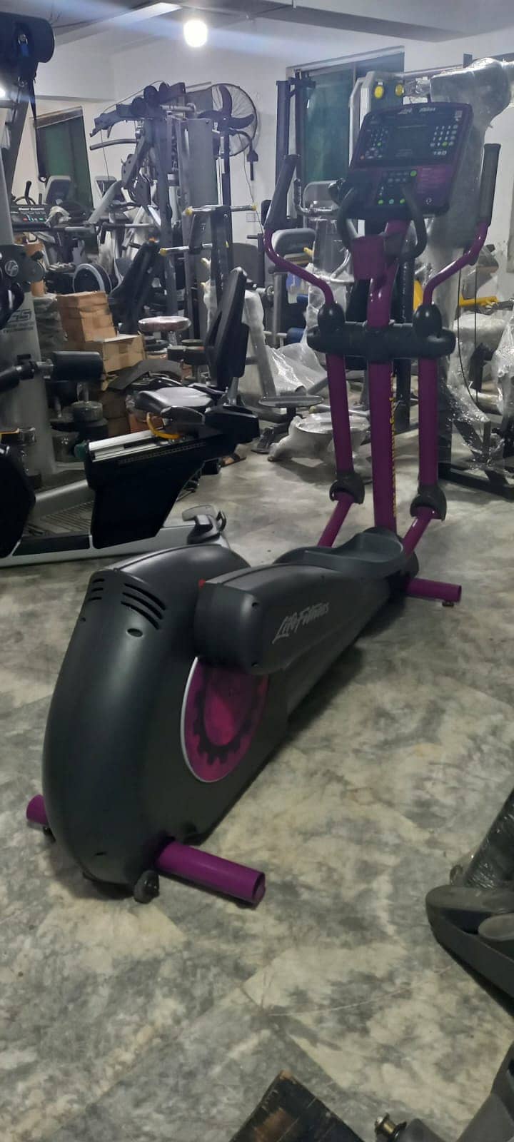 Affordable Ellipticals & Exercise Cycles | New & Used | Wholesale 14