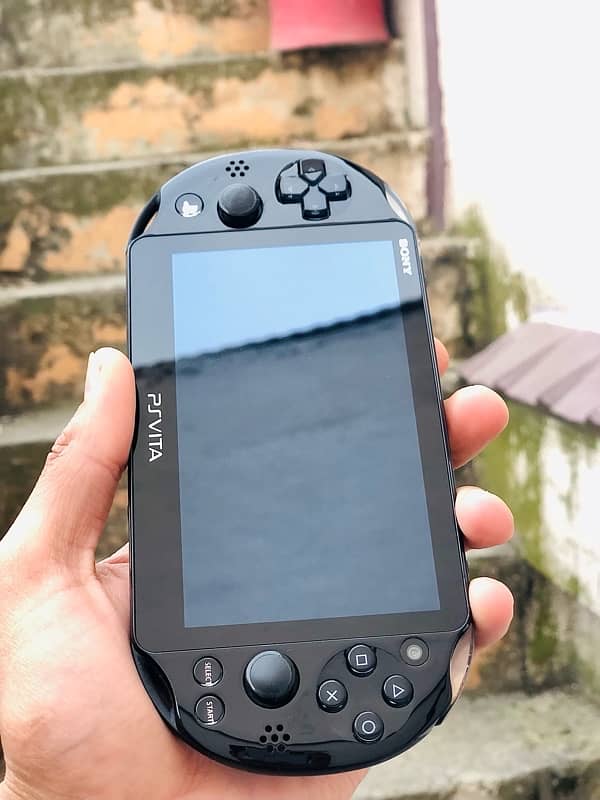 PSVITA (Slim) 1