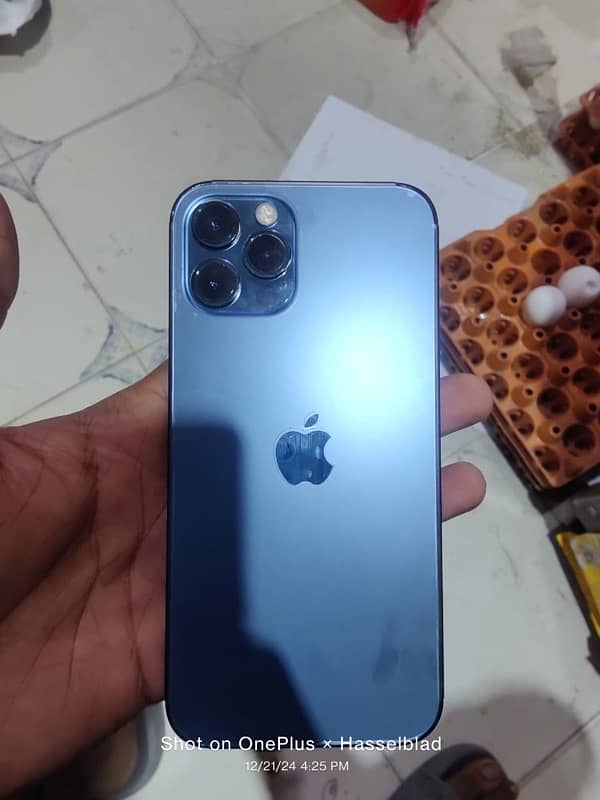 iPhone 12 Pro factory unlock 256gb 0