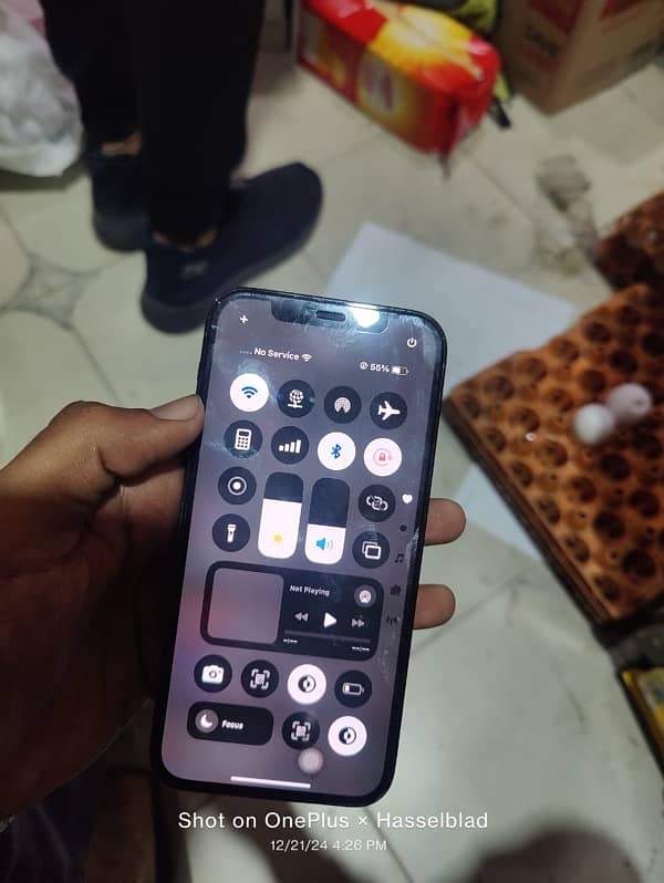 iPhone 12 Pro factory unlock 256gb 2