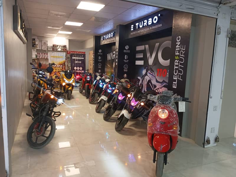 Electric Bike - E turbo Evo Pulsar - Velectra EV Bikes Bolt Velocity 1