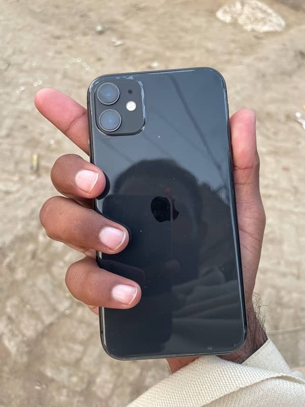 IPHONE 11 jv 64GB 0