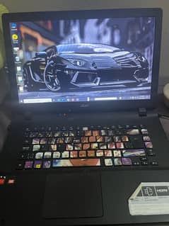 best office work laptop  messge only Watsapp