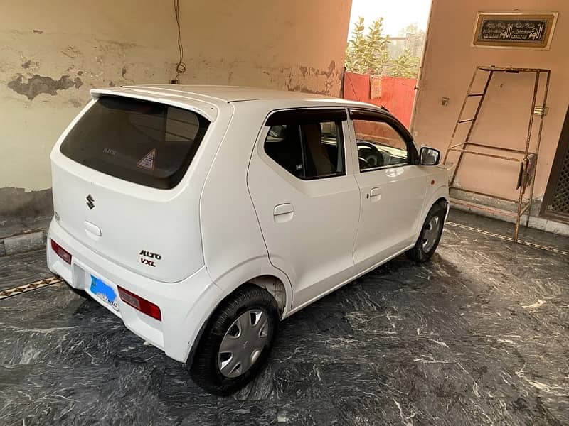 Suzuki Alto 2020 1