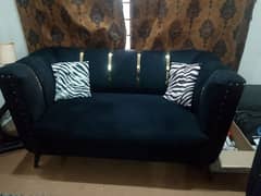 sofa set 4 seater Foam medicated