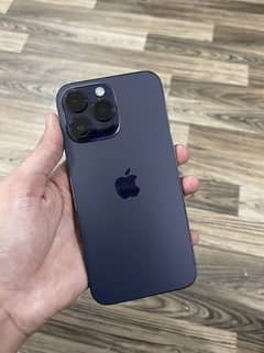 Apple iphone 14 pro max 128gb