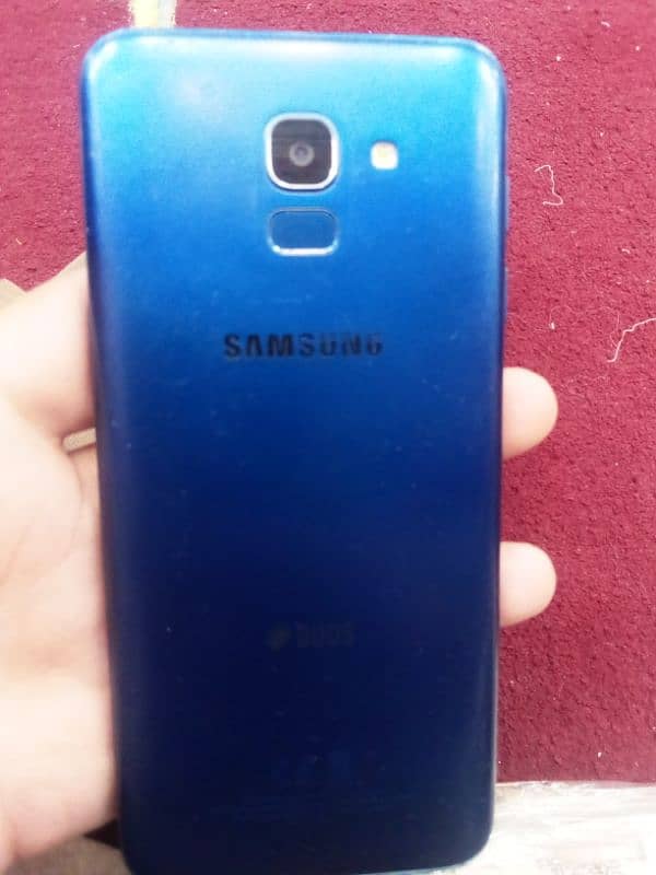 Samsung j6 all ok only touch change condition rough 0