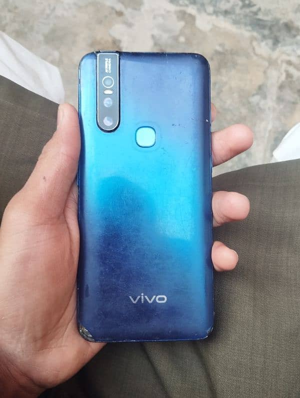 Vivo v15 6 64 2