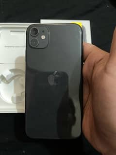 Iphone 11 128gb